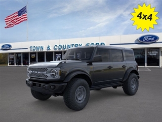 2025 Ford Bronco for sale in Louisville KY