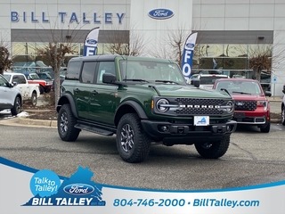 2025 Ford Bronco for sale in Mechanicsville VA