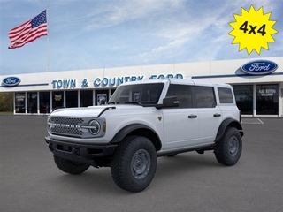 2025 Ford Bronco for sale in Louisville KY