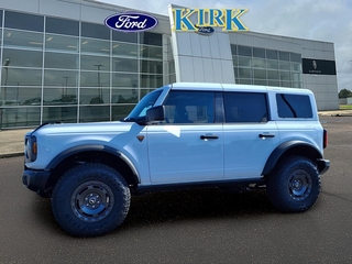 2025 Ford Bronco for sale in Grenada MS