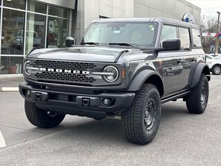 2025 Ford Bronco for sale in Dayton OH