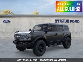 2026 Ford Bronco for sale in Mouundsville WV