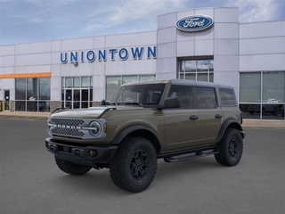 2026 Ford Bronco for sale in Uniontown PA