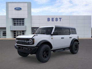 2026 Ford Bronco for sale in Wellesley MA