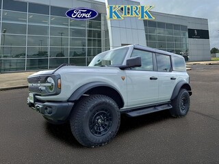 2026 Ford Bronco for sale in Grenada MS