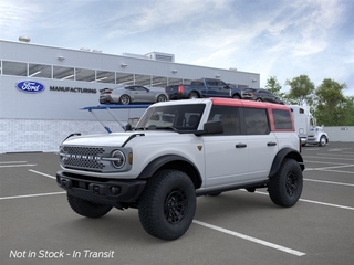 2026 Ford Bronco for sale in Kerrville TX