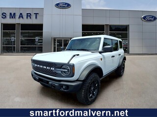 2026 Ford Bronco for sale in Malvern AR