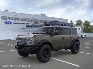 2026 Ford Bronco for sale in Kerrville TX