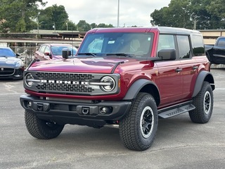 2026 Ford Bronco for sale in Dayton OH