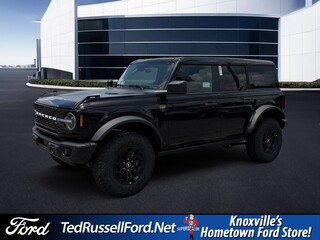 2026 Ford Bronco for sale in Knoxville TN