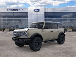 2026 Ford Bronco for sale in Bristol TN