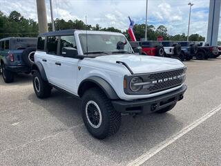 2024 Ford Bronco for sale in Dothan AL