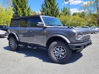 2024 Ford Bronco for sale in Winston-Salem NC