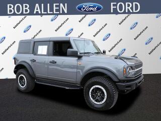 2024 Ford Bronco for sale in Overland Park KS
