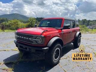 2024 Ford Bronco for sale in Bristol TN