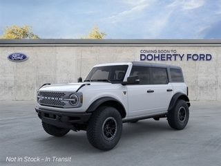 2024 Ford Bronco for sale in Forest Grove OR