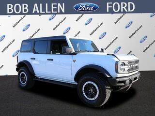 2024 Ford Bronco for sale in Overland Park KS