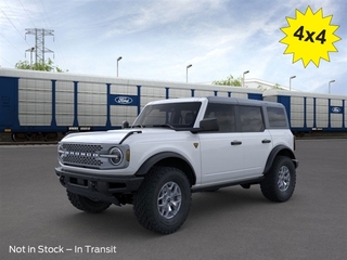 2024 Ford Bronco for sale in Louisville KY