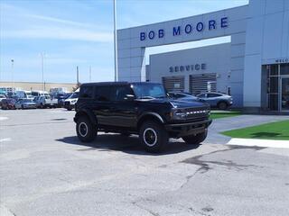 2024 Ford Bronco for sale in Oklahoma City OK