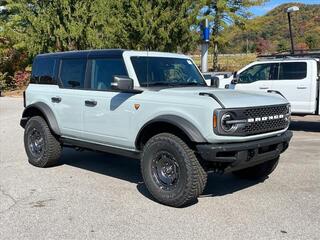 2024 Ford Bronco for sale in Canton NC