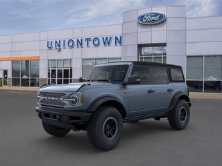 2024 Ford Bronco for sale in Uniontown PA