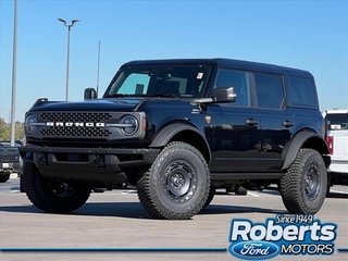 2024 Ford Bronco for sale in Alton IL