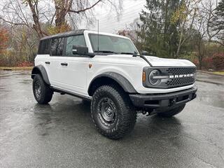 2024 Ford Bronco for sale in Winston-Salem NC