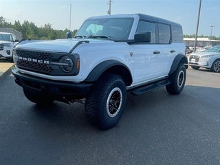 2024 Ford Bronco for sale in Grenada MS