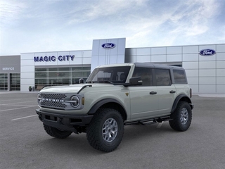 2024 Ford Bronco for sale in Roanoke VA