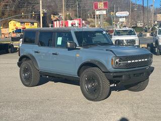 2024 Ford Bronco for sale in Waynesville NC