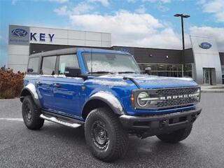 2024 Ford Bronco for sale in Monroeville PA