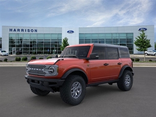 2024 Ford Bronco for sale in Mankato MN