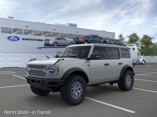 2024 Ford Bronco for sale in Boone NC