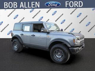 2025 Ford Bronco for sale in Overland Park KS