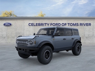 2025 Ford Bronco for sale in Toms River NJ