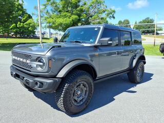 2025 Ford Bronco for sale in Abingdon VA