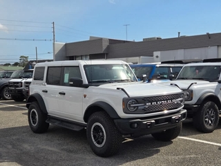 2025 Ford Bronco for sale in Lakewood NJ