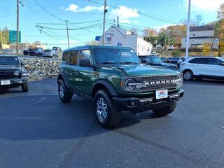 2025 Ford Bronco for sale in Butler NJ
