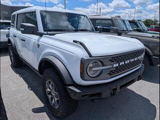 2025 Ford Bronco for sale in Bowling Green KY
