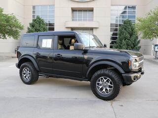 2025 Ford Bronco for sale in Overland Park KS
