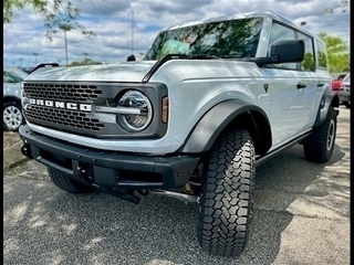 2025 Ford Bronco for sale in Louisville KY