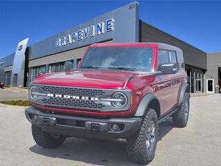 2025 Ford Bronco for sale in Grapevine TX