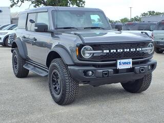 2025 Ford Bronco for sale in Bastrop TX