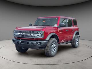 2025 Ford Bronco for sale in Louisville KY