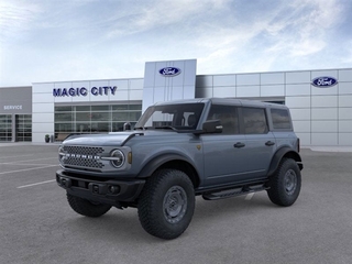 2025 Ford Bronco for sale in Roanoke VA