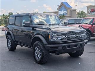 2025 Ford Bronco for sale in Hixson TN
