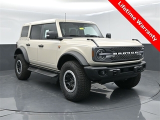 2025 Ford Bronco for sale in Mission Hills CA