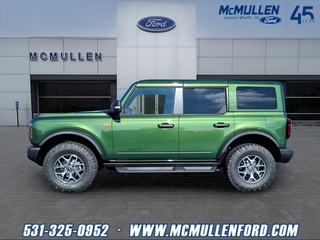 2025 Ford Bronco for sale in Council Bluffs IA