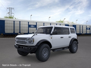 2025 Ford Bronco for sale in Farmington Hills MI