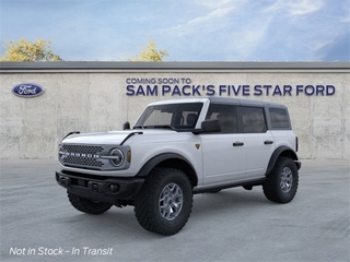 2025 Ford Bronco for sale in Carrollton TX